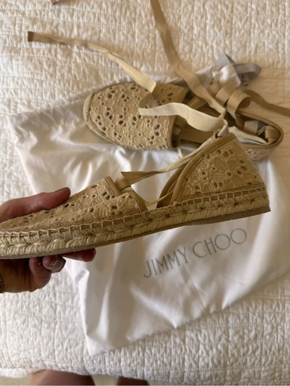 Jimmy Choo size 39